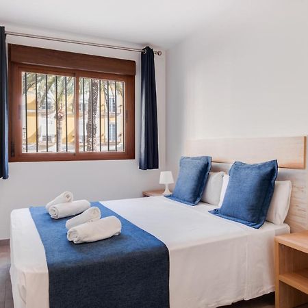 Apartamentos Quijano By Be Alicante Exterior photo