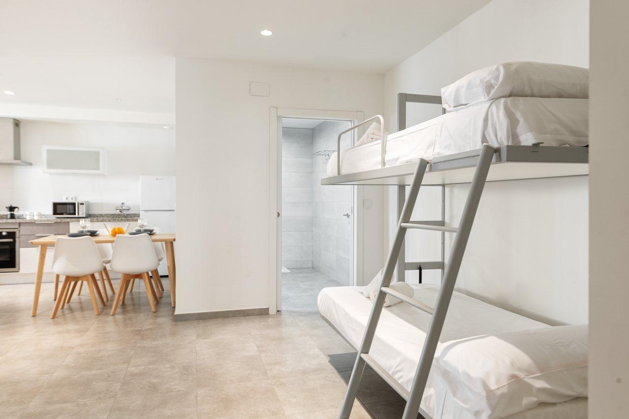 Apartamentos Quijano By Be Alicante Exterior photo