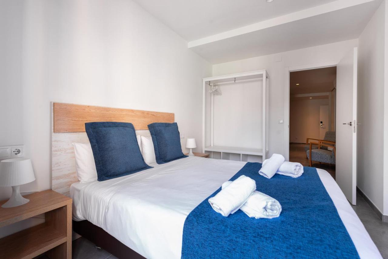 Apartamentos Quijano By Be Alicante Exterior photo