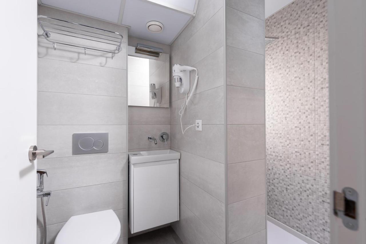 Apartamentos Quijano By Be Alicante Exterior photo