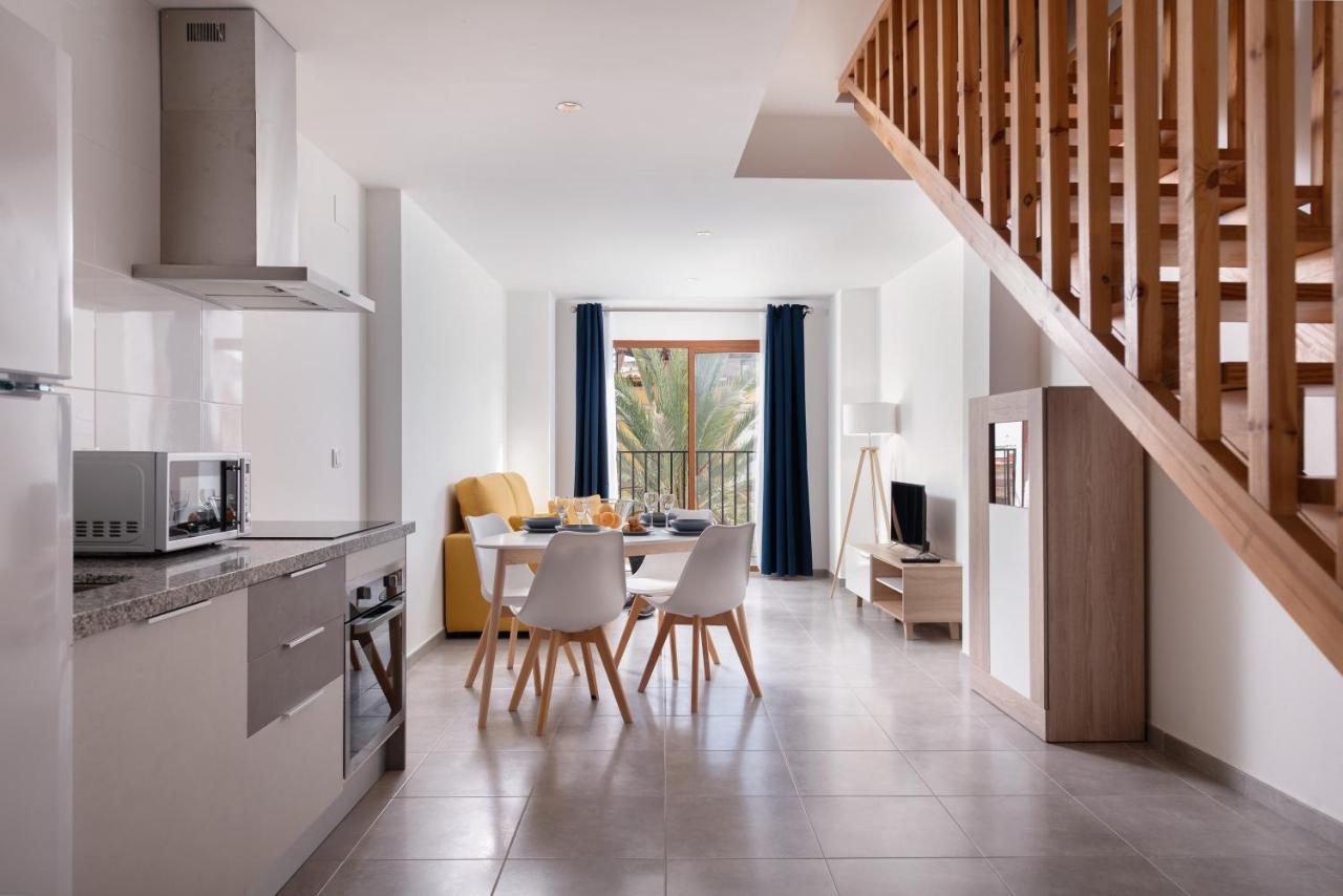 Apartamentos Quijano By Be Alicante Exterior photo