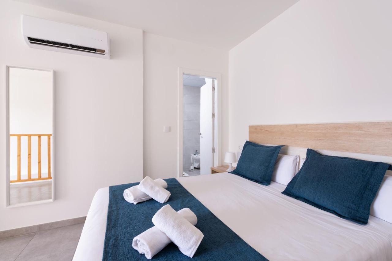Apartamentos Quijano By Be Alicante Exterior photo