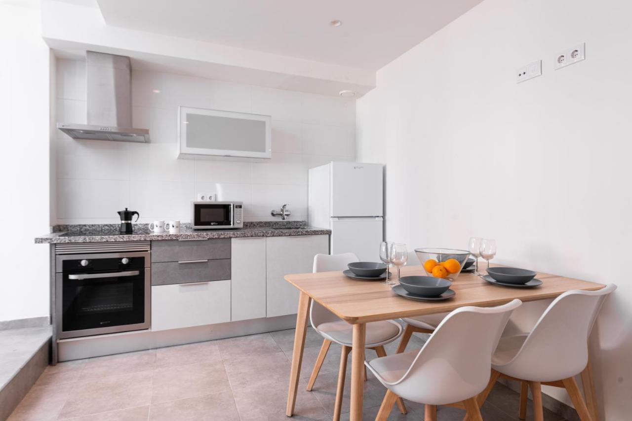 Apartamentos Quijano By Be Alicante Exterior photo