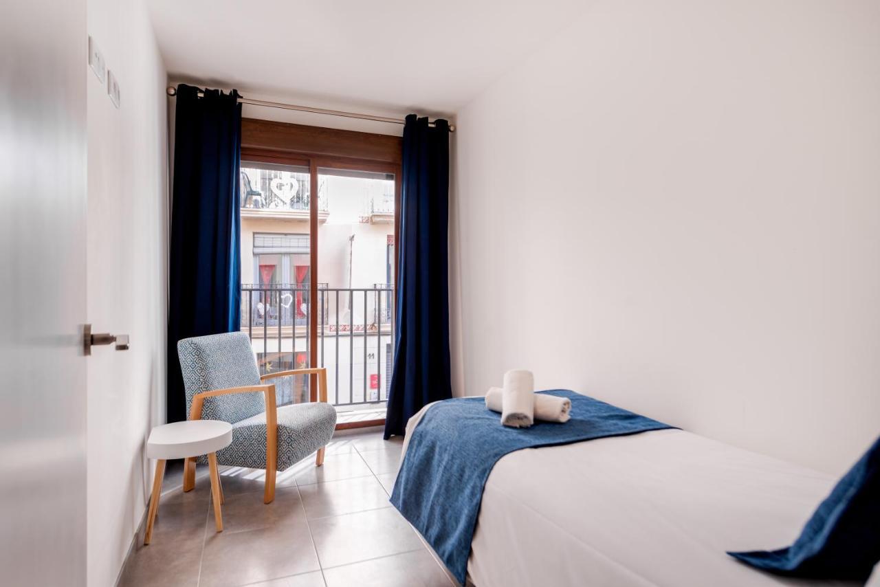 Apartamentos Quijano By Be Alicante Exterior photo
